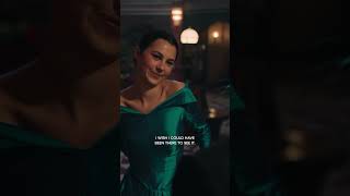 The Count Never Lies. He Also Never Doubts.