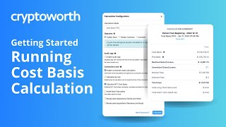 New - 6.  How To Configure And Run A Calculation Wealth