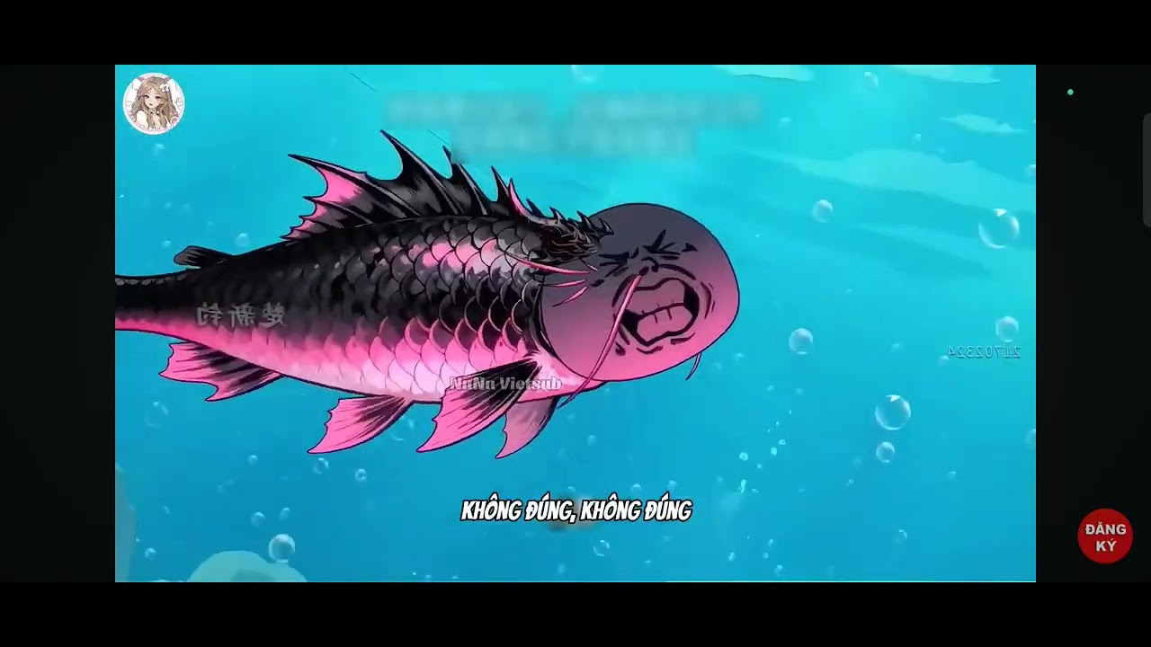 Tập mới của câu cá vạn cân cơ tử học được thục đạo sơn điếu pháp can môn khai