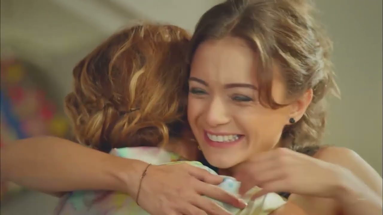 Uma História De Amor Parte 11 (Dublagem em Português)