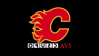 Calgary Flames Opusc.avi