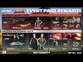 FULL Black Ops 6 Season 5 Reloaded Roadmap... (FREE Animated Camo, Operators & More)