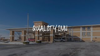 Quality Inn Review - Dry Ridge , United States of America