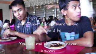 NDMU Senior's Retreat 2010 Part 1