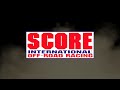 Hiram Duran 2019 SCORE Baja 400 Winner