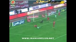 Download Lagu Persepolis Vs. Zob Ahan (Week 17, IPL 2013/2014) MP3