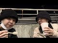 【コストコ】夜のコストコ！久しぶりのフードコート満喫！【大食い】【MUKBANG】