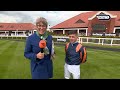 Azleet springs 50/1 surprise in Nell Gwyn | Full Race | 2026 | Racing TV