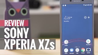 Sony Xperia XZs review - Did Sony improve the camera?