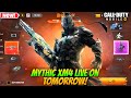 *BACK* Mythic XM4 Release On Tomorrow! 2026 | Mystic Jade Mythic Drop Return 2026 | CODM Leaks 2026