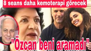 Download Lagu Özcan Deniz’in kansere yakalanan annesiyle konuştum: “Özcan beni engelledi” MP3