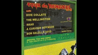 [LIVE] 2019.08.18 Dive Collate - Utopian