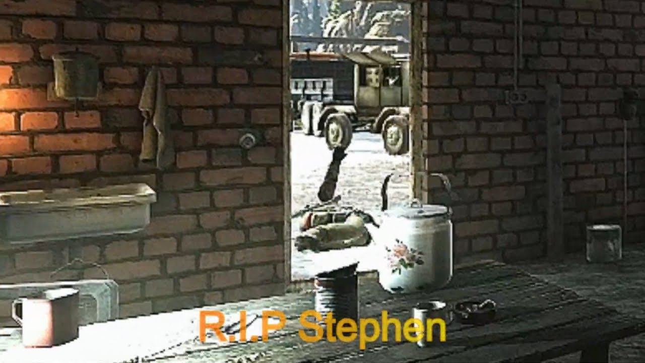 Tarkov Catastrophes: Rat Man Dies Stupidly!