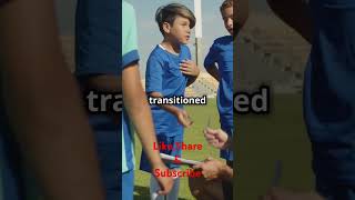 Osimhens Evolution From Lille To Napoli