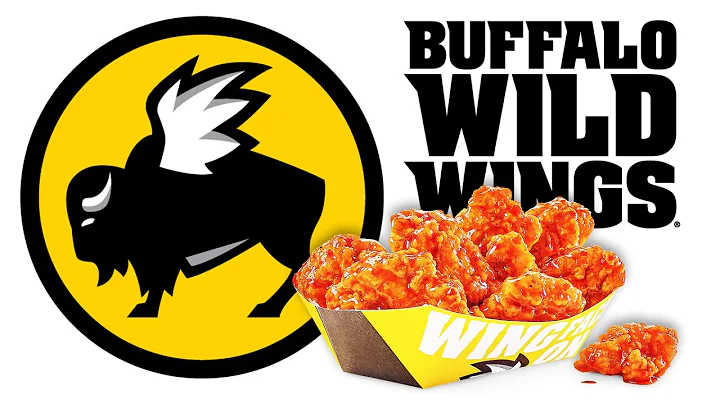 Top 10 Untold Truths of Buffalo Wild Wings!!!