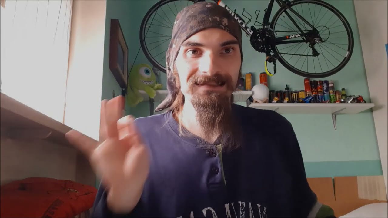 ASMR ita: Parliamo di Chiese e Altro #ASMRSPONTANEO Tag (whispering) LO-FI