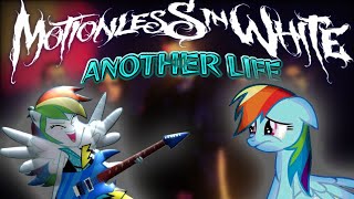 [PMV] - Another Life (Rainbow Dash Lyric video)