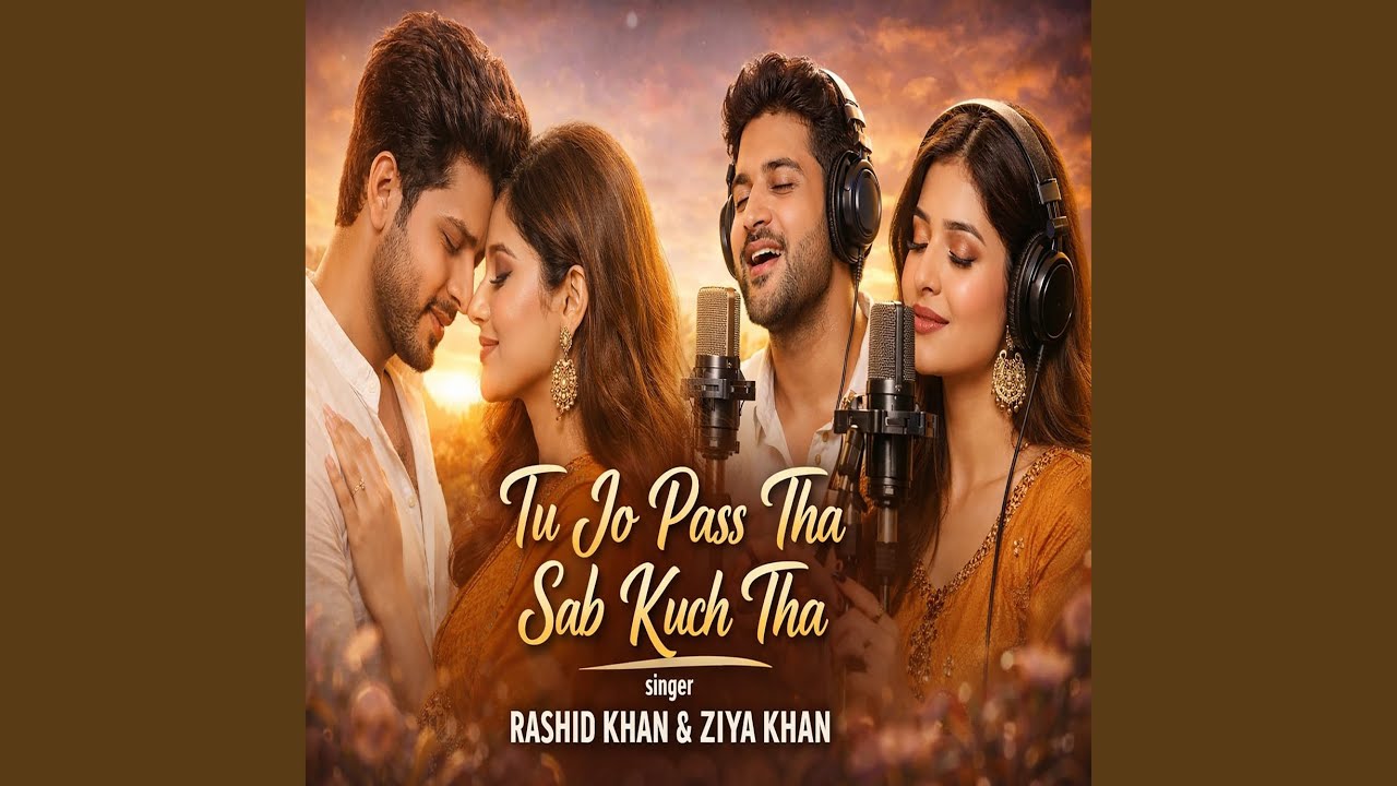 Tu Jo Pass Tha Sab Kuch Tha