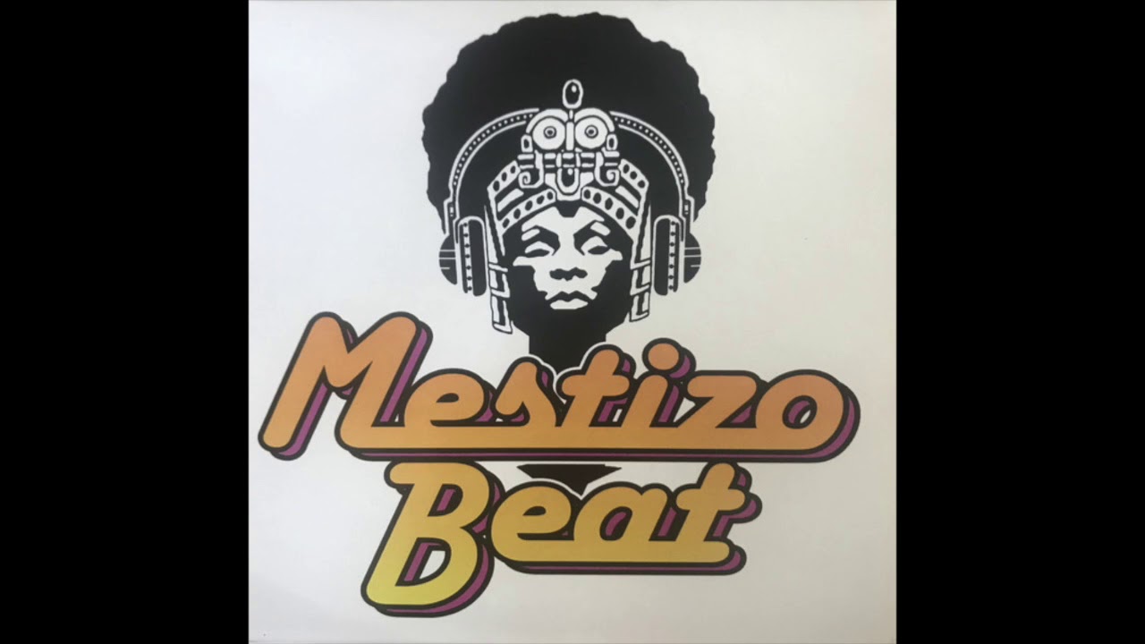 Mestizo Beat - Sour Grass