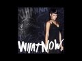 What Now (Audio) - Rihanna - New Single