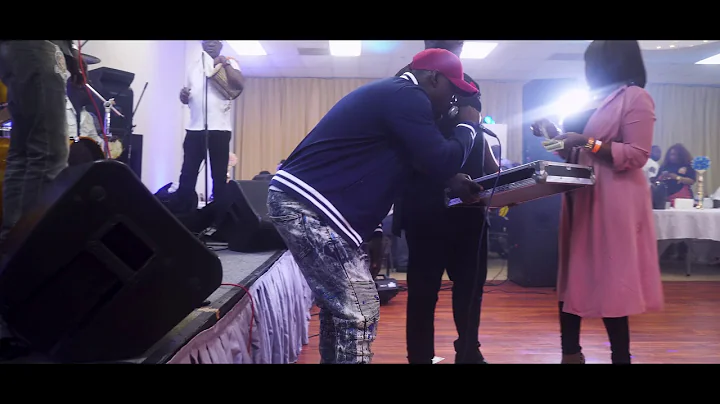 Pasuma 50th Birthday Celebration - LIVE in Dallas, TX