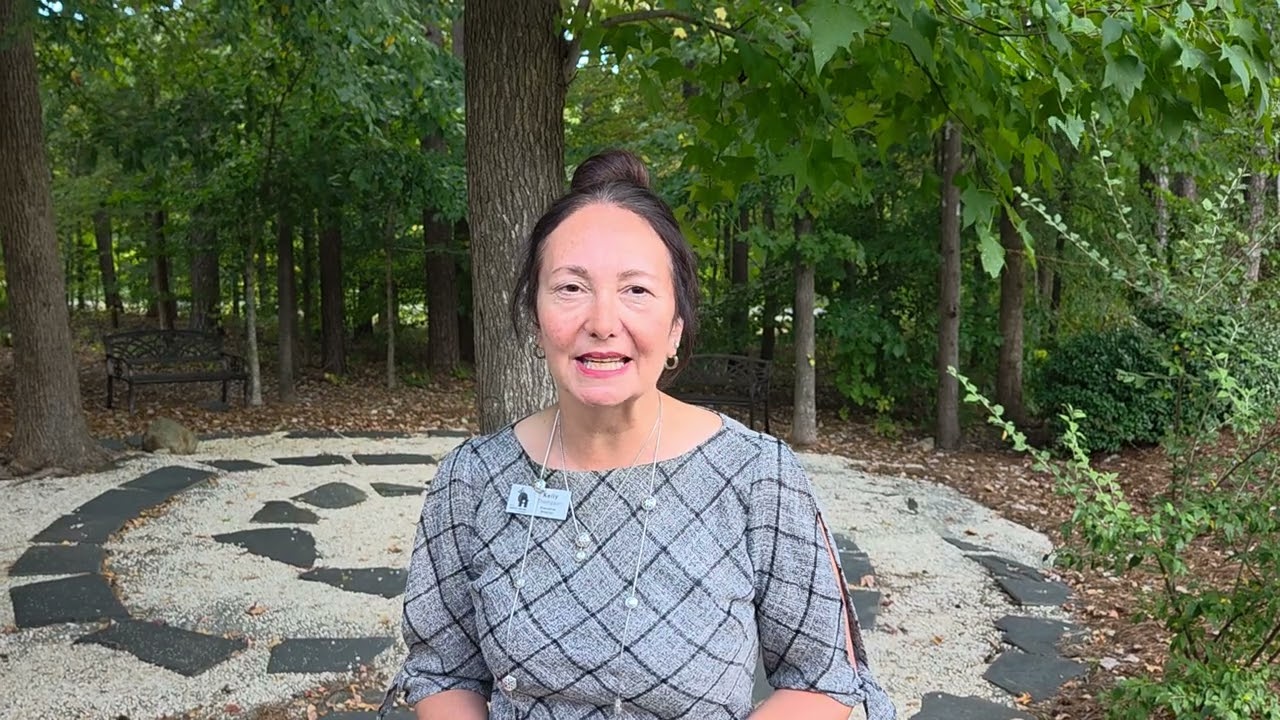 A word from Kelly for the September 2025 eNews