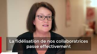 Groupe Apicil Co-Finance Un Test Pour Diagnostiquer Lendométriose