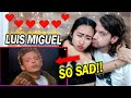 Couple Reaction to Luis Miguel - La Incondicional (Video Oficial)