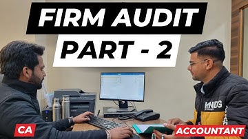 What is Audit | Income Tax Audit Part 2 (Documentation) | Audit kaise Kare