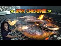 How to JERK CHICKEN like a JAMAICAN