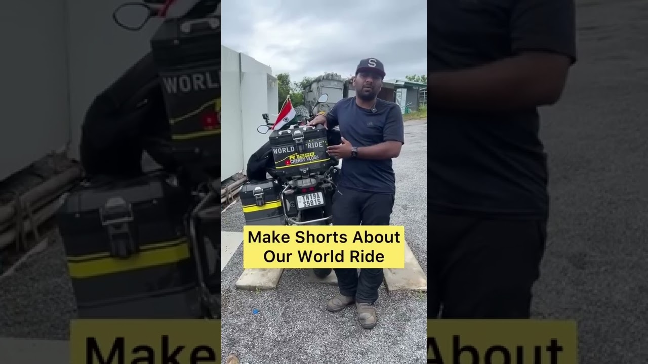 support cherry vlogs by enowaytion plus family 