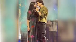 Shah Rukh Khan Kissing With Pakistani Girl