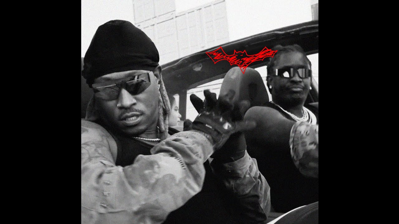 [FREE] FUTURE TYPE BEAT - "NEW ERA"