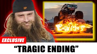 Famous What happened to Diesel Dave Kiley From The Diesel Brothers? Profile