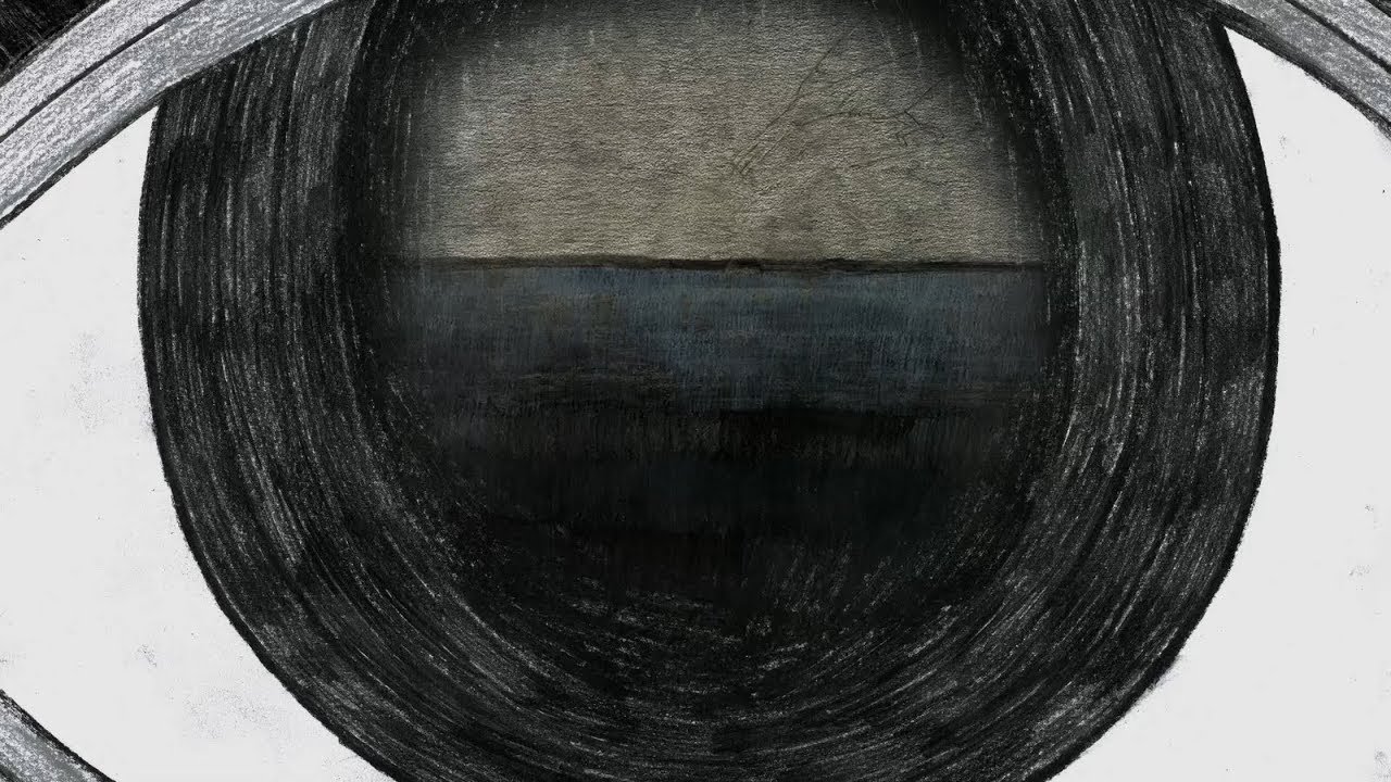 Anything But Blue - Nora Mesaros / Armin Kulla