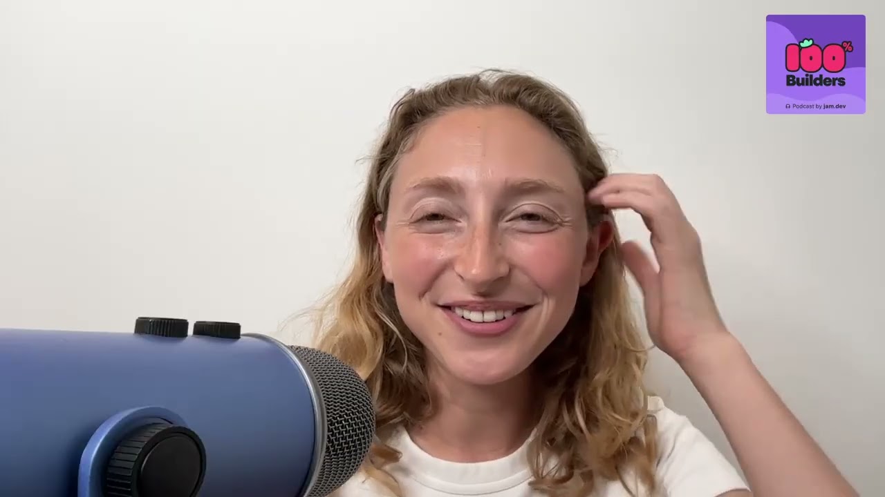 Nic Nuyten: Being an early adopter and infusing these tools into the product design at Plexuss