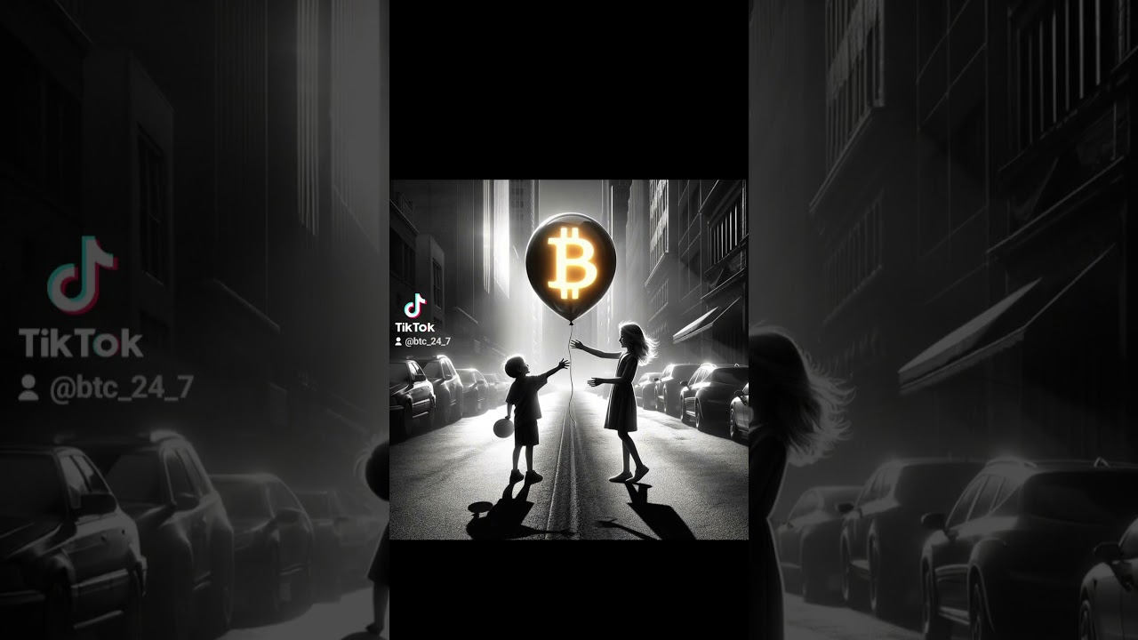 Bitcoin is for everyone 