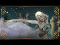 Хранительница Небес Аурра • 7 дней CAS • The Sims 4