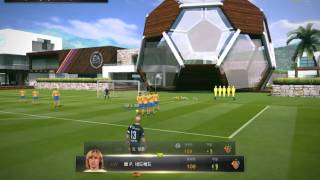 [피파온라인3] 'InHerit종필'의 QD 프리킥 screenshot 3