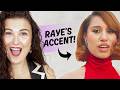 It's the Cherry on Top! Vocal Analysis of RAYE's "Click Clack Symphony"