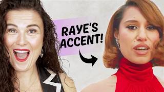 it s the cherry on top vocal analysis of raye s click clack