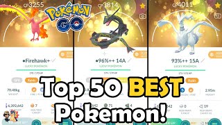 Best Pokémon to Evolve, TM, and Power-up to beat Raid Bosses in Pokémon Go