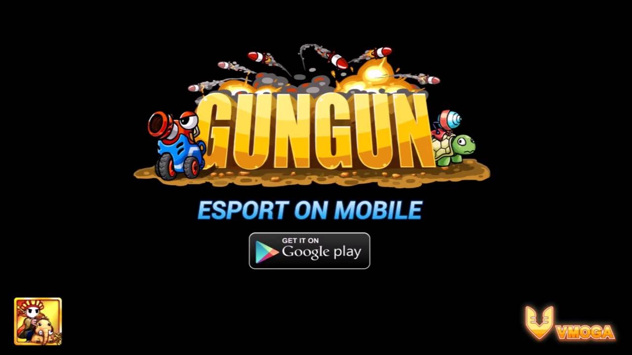 gungun online offical trailer english youtube gungun online offical trailer english youtube