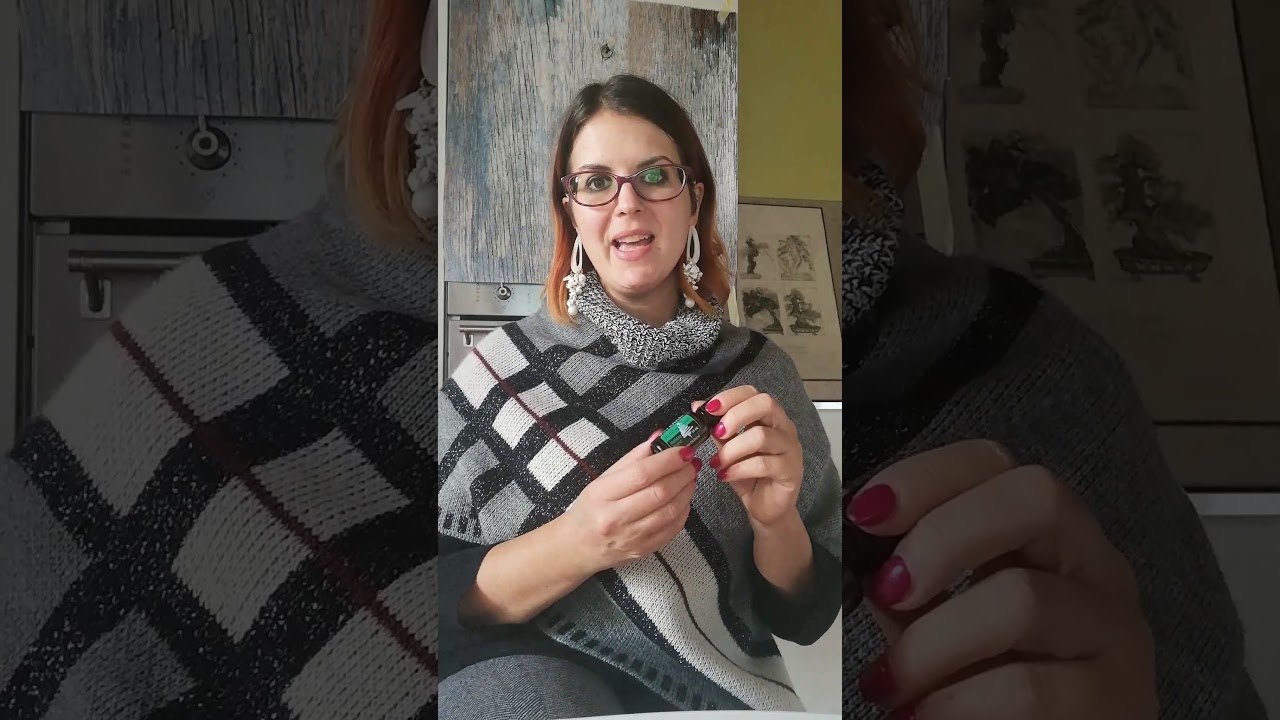 Holiday Joy e Holiday Peace doterra