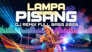 Ldana Ldana Pisang  Bajau Vibes Remix 2026