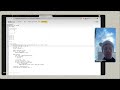 Daily Live Coding Interview Practice — Thinking Aloud, No Rehearsal - LC 743 Network Delay Time