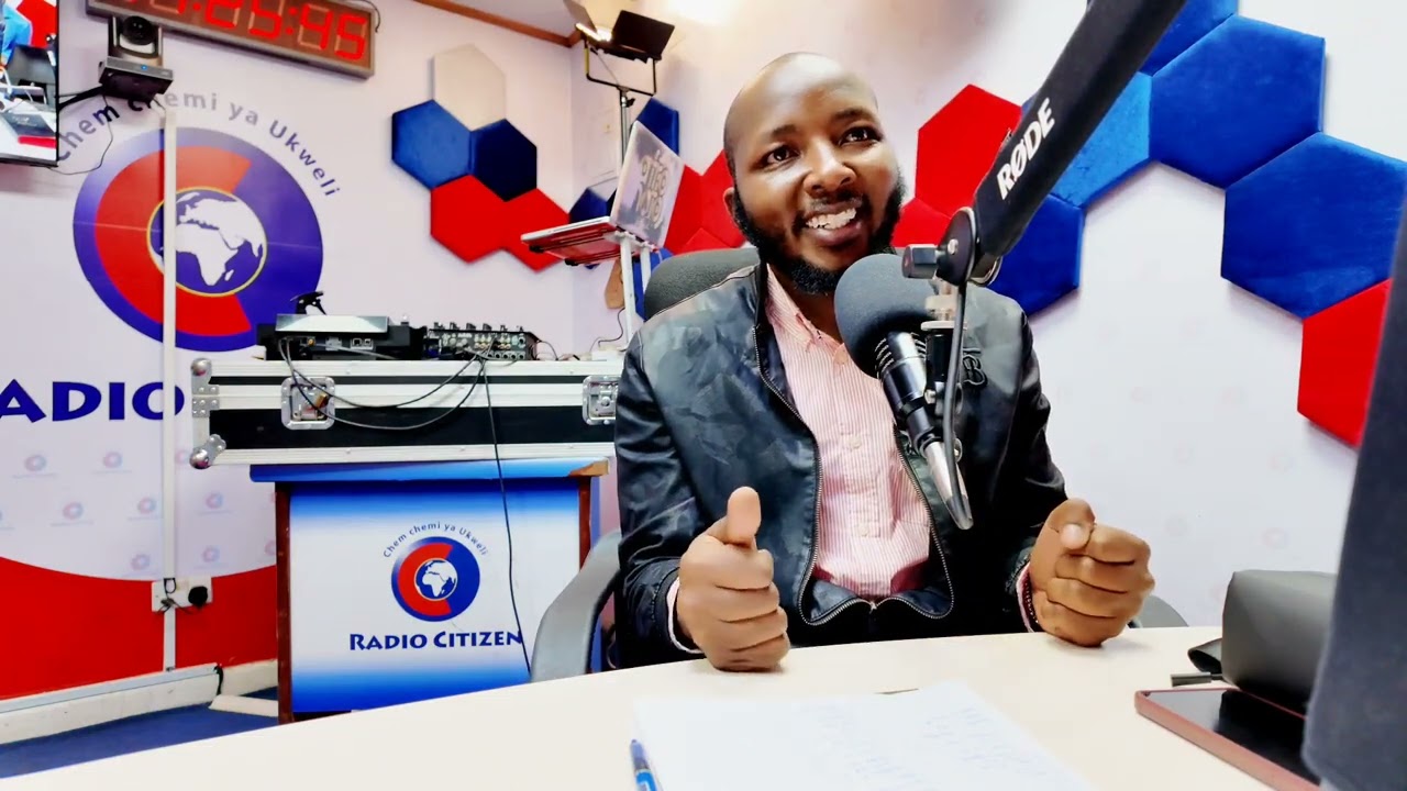 Cement Fraud in Construction Projects in Kenya.