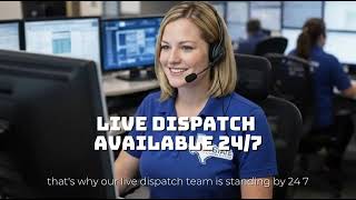 🚨 Water Damage Emergency Don’t wait—call DryState LLC now! 🚨
