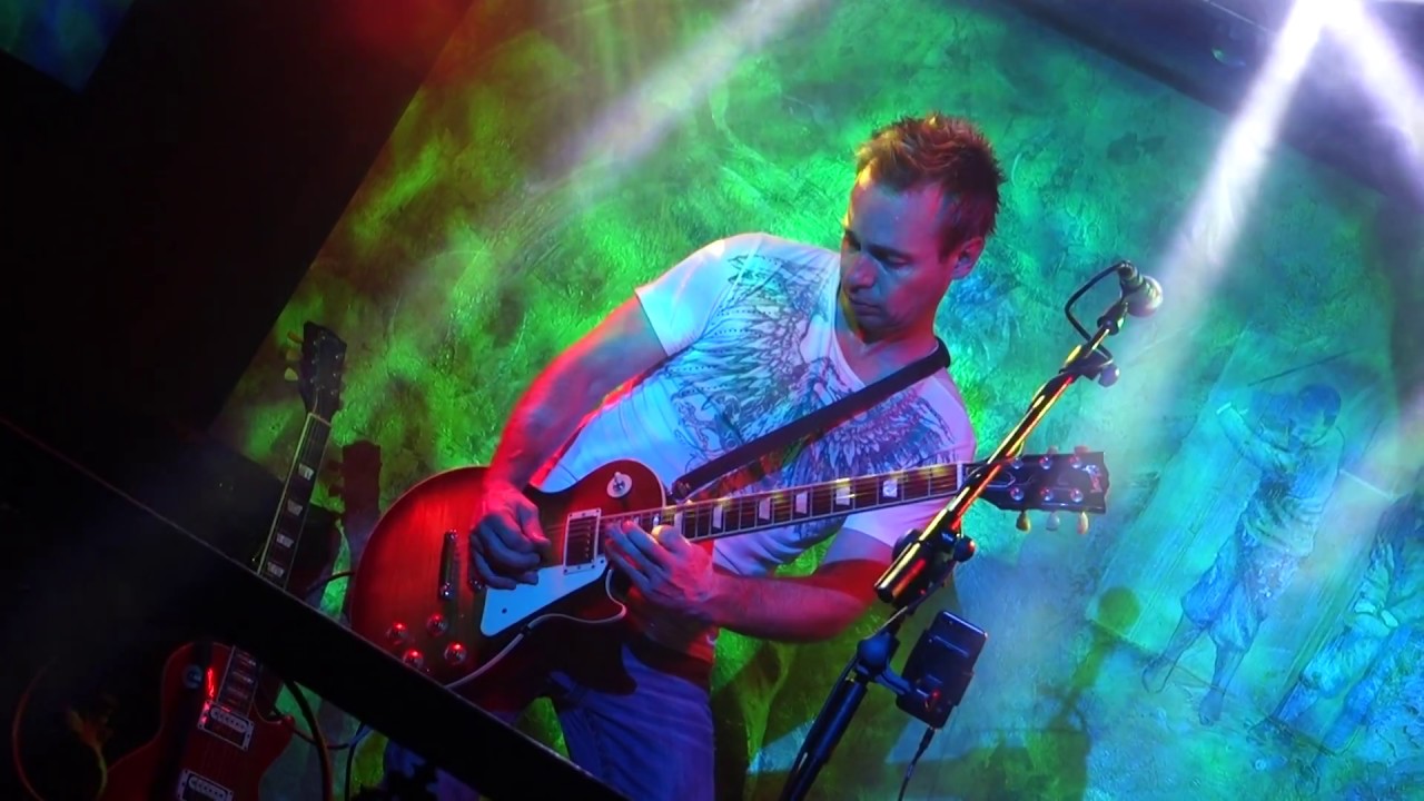 Chris Mooney - Another brick in the wall