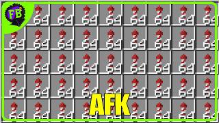 AFK Rocket Factory - Forever Bedrock S2E46